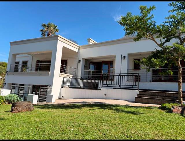 5 BEDROOM PROPERTY TO RENT IN WATERKLOOF RIDGE